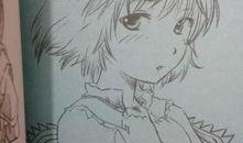 动漫画稿,揭秘动漫画稿背后的创作奥秘