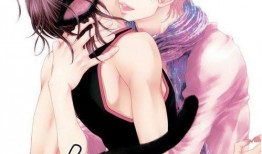 漫画黑猫男友,奇幻爱情奇遇记