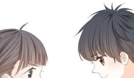 怦然心动快看漫画,青春校园的甜蜜邂逅