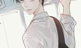 男男漫画推荐,精选男男漫画推荐